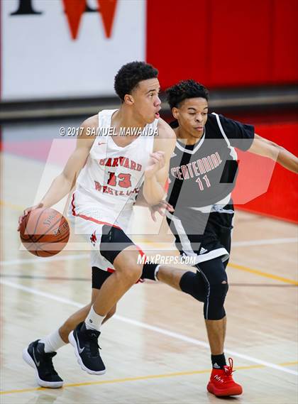Thumbnail 1 in  Centennial @ Harvard-Westlake photogallery.