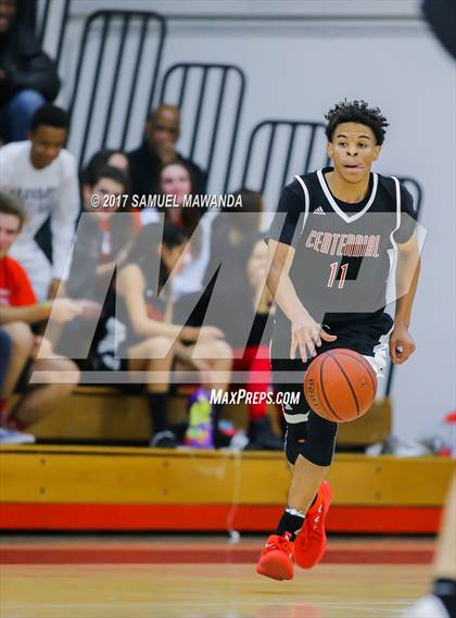 Thumbnail 2 in  Centennial @ Harvard-Westlake photogallery.
