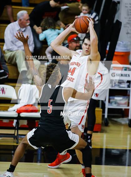 Thumbnail 3 in  Centennial @ Harvard-Westlake photogallery.