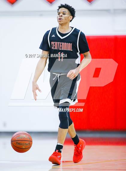 Thumbnail 1 in  Centennial @ Harvard-Westlake photogallery.