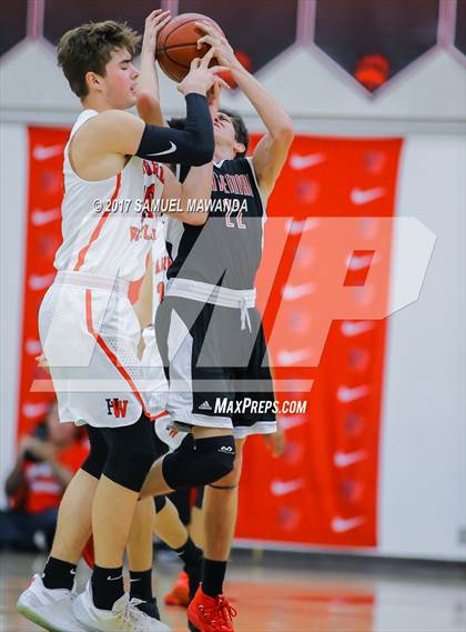 Thumbnail 3 in  Centennial @ Harvard-Westlake photogallery.