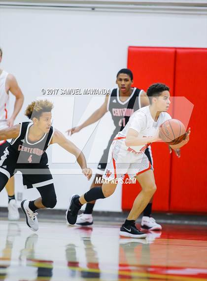 Thumbnail 1 in  Centennial @ Harvard-Westlake photogallery.