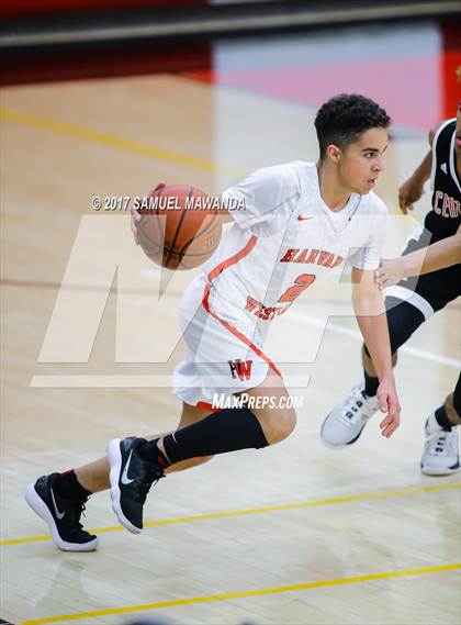 Thumbnail 1 in  Centennial @ Harvard-Westlake photogallery.