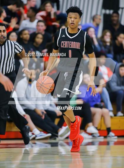Thumbnail 1 in  Centennial @ Harvard-Westlake photogallery.
