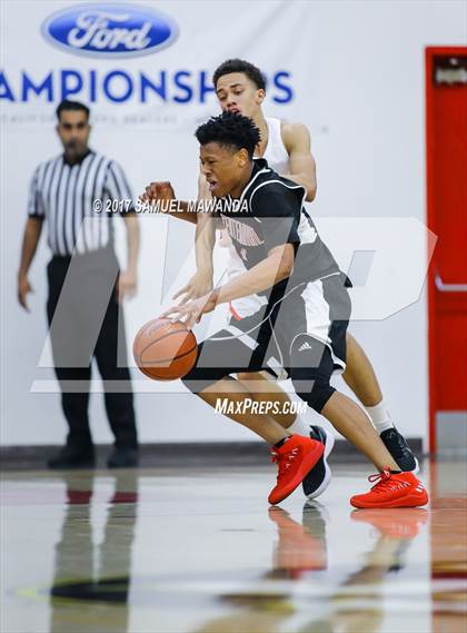 Thumbnail 2 in  Centennial @ Harvard-Westlake photogallery.
