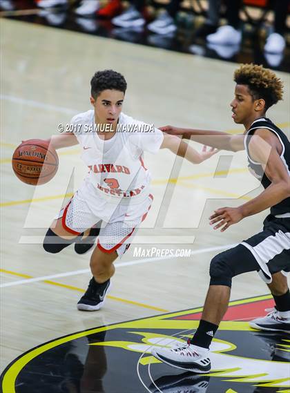 Thumbnail 1 in  Centennial @ Harvard-Westlake photogallery.