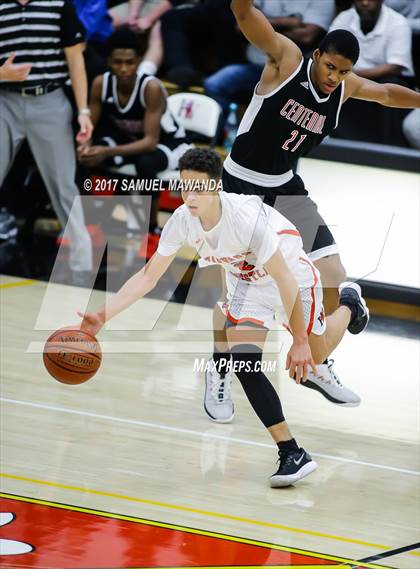 Thumbnail 3 in  Centennial @ Harvard-Westlake photogallery.