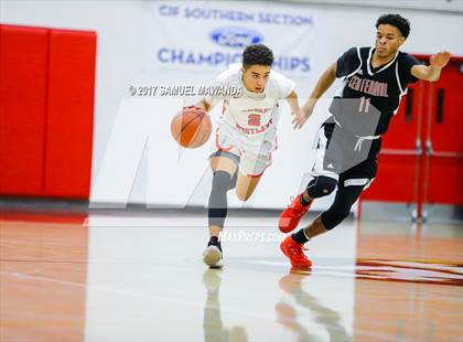 Thumbnail 2 in  Centennial @ Harvard-Westlake photogallery.