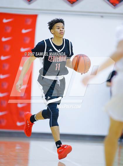 Thumbnail 3 in  Centennial @ Harvard-Westlake photogallery.