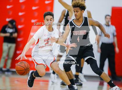 Thumbnail 2 in  Centennial @ Harvard-Westlake photogallery.
