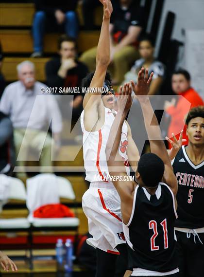 Thumbnail 1 in  Centennial @ Harvard-Westlake photogallery.