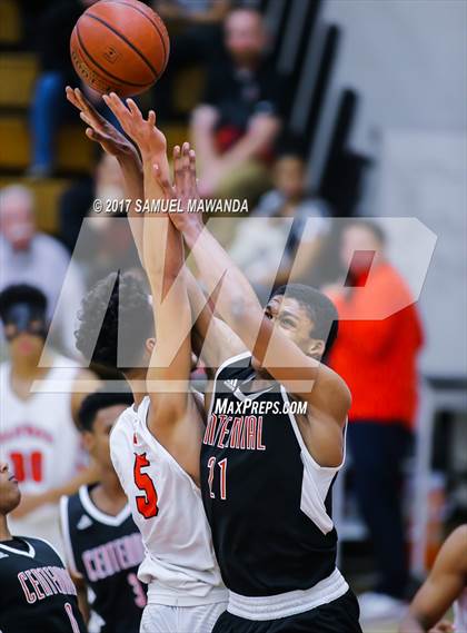 Thumbnail 2 in  Centennial @ Harvard-Westlake photogallery.