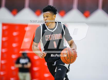 Thumbnail 1 in  Centennial @ Harvard-Westlake photogallery.