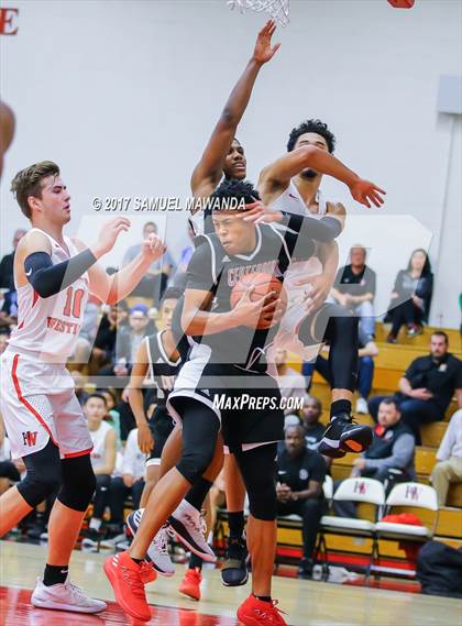 Thumbnail 1 in  Centennial @ Harvard-Westlake photogallery.