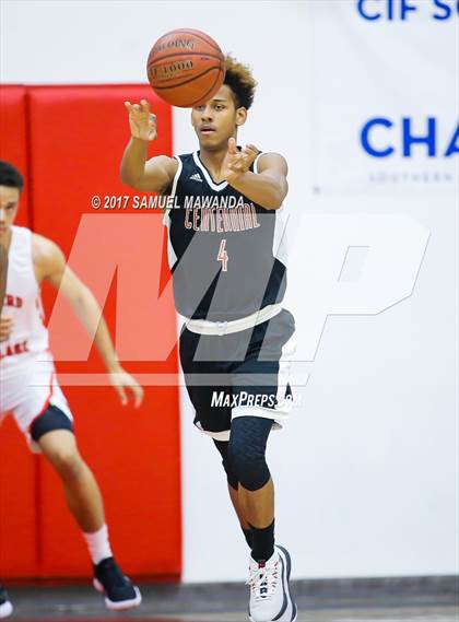 Thumbnail 1 in  Centennial @ Harvard-Westlake photogallery.