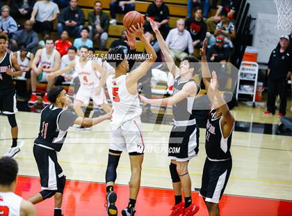 Thumbnail 3 in  Centennial @ Harvard-Westlake photogallery.