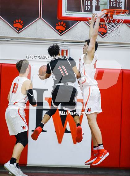 Thumbnail 2 in  Centennial @ Harvard-Westlake photogallery.