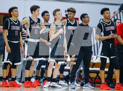 Thumbnail 1 in  Centennial @ Harvard-Westlake photogallery.