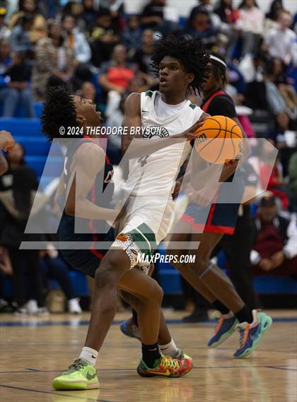 Thumbnail 3 in Whites Creek @ KIPP Nashville Collegiate photogallery.