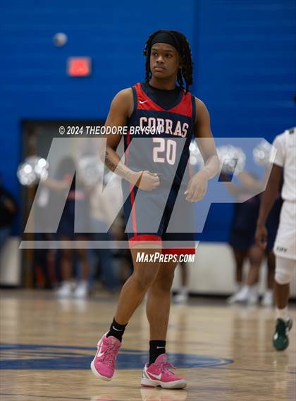 Thumbnail 2 in Whites Creek @ KIPP Nashville Collegiate photogallery.