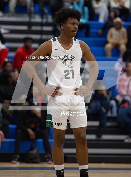 Thumbnail 1 in Whites Creek @ KIPP Nashville Collegiate photogallery.