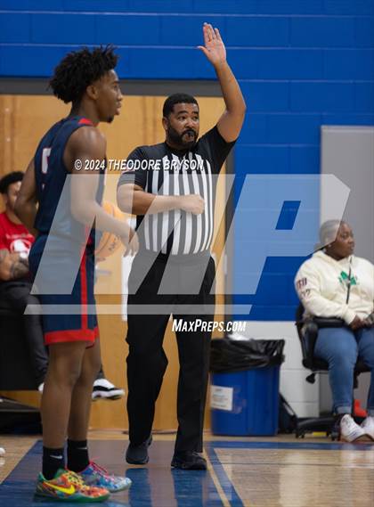 Thumbnail 3 in Whites Creek @ KIPP Nashville Collegiate photogallery.