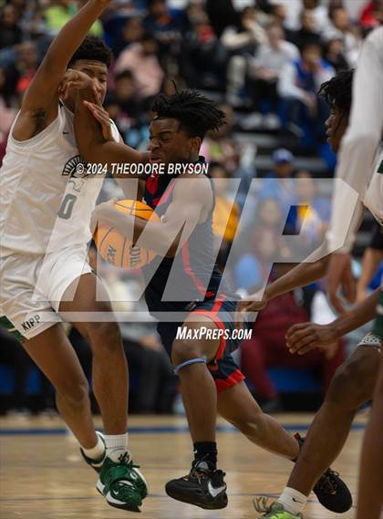 Thumbnail 2 in Whites Creek @ KIPP Nashville Collegiate photogallery.