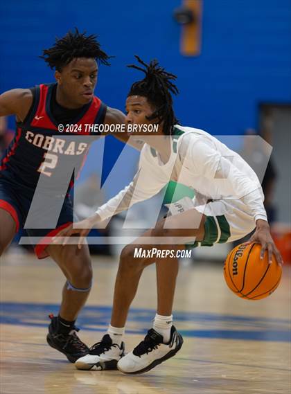 Thumbnail 1 in Whites Creek @ KIPP Nashville Collegiate photogallery.