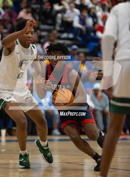 Thumbnail 3 in Whites Creek @ KIPP Nashville Collegiate photogallery.