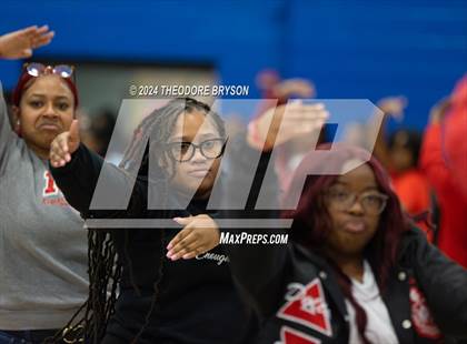 Thumbnail 1 in Whites Creek @ KIPP Nashville Collegiate photogallery.