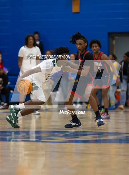 Thumbnail 3 in Whites Creek @ KIPP Nashville Collegiate photogallery.