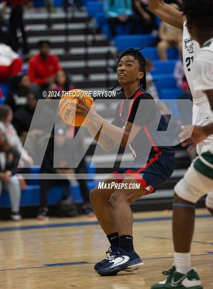 Thumbnail 2 in Whites Creek @ KIPP Nashville Collegiate photogallery.