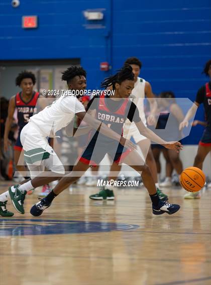 Thumbnail 3 in Whites Creek @ KIPP Nashville Collegiate photogallery.