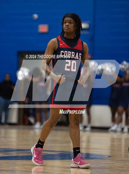 Thumbnail 1 in Whites Creek @ KIPP Nashville Collegiate photogallery.
