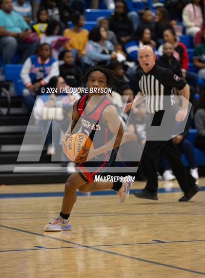 Thumbnail 1 in Whites Creek @ KIPP Nashville Collegiate photogallery.
