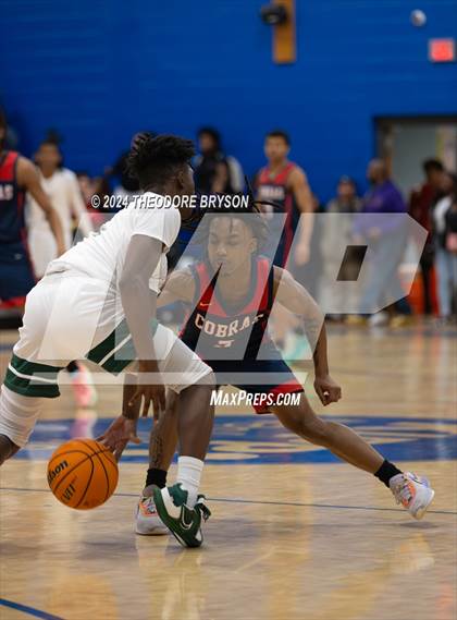 Thumbnail 3 in Whites Creek @ KIPP Nashville Collegiate photogallery.