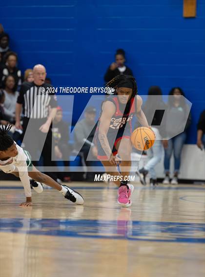 Thumbnail 3 in Whites Creek @ KIPP Nashville Collegiate photogallery.