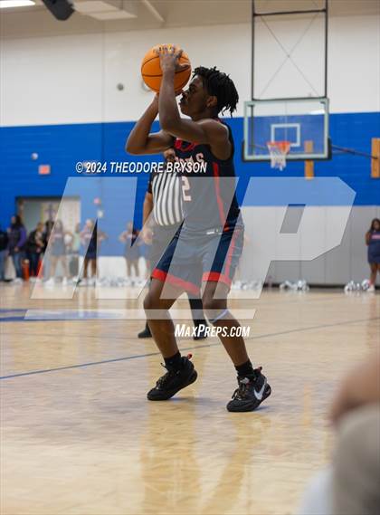 Thumbnail 2 in Whites Creek @ KIPP Nashville Collegiate photogallery.