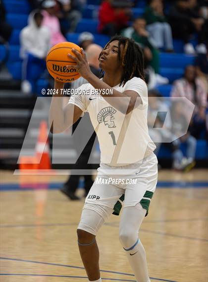 Thumbnail 1 in Whites Creek @ KIPP Nashville Collegiate photogallery.