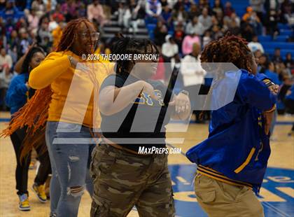 Thumbnail 1 in Whites Creek @ KIPP Nashville Collegiate photogallery.