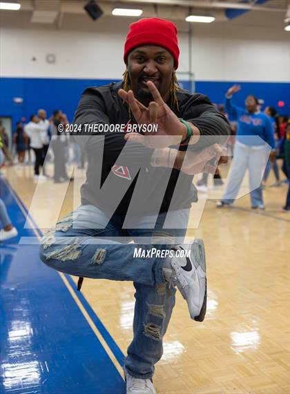 Thumbnail 2 in Whites Creek @ KIPP Nashville Collegiate photogallery.