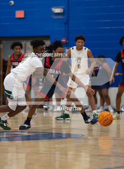 Thumbnail 2 in Whites Creek @ KIPP Nashville Collegiate photogallery.