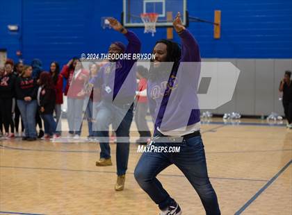 Thumbnail 3 in Whites Creek @ KIPP Nashville Collegiate photogallery.