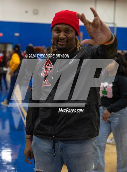 Thumbnail 1 in Whites Creek @ KIPP Nashville Collegiate photogallery.