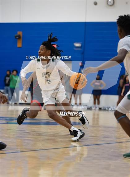 Thumbnail 2 in Whites Creek @ KIPP Nashville Collegiate photogallery.