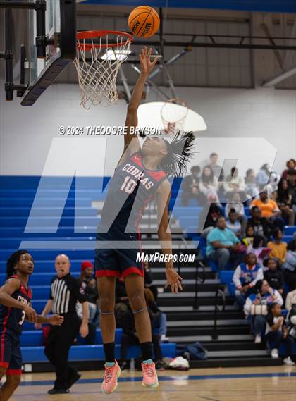 Thumbnail 1 in Whites Creek @ KIPP Nashville Collegiate photogallery.