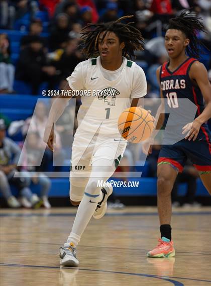 Thumbnail 1 in Whites Creek @ KIPP Nashville Collegiate photogallery.