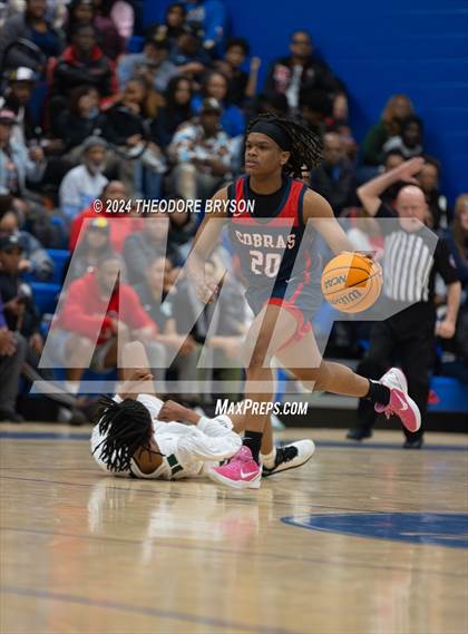 Thumbnail 3 in Whites Creek @ KIPP Nashville Collegiate photogallery.