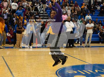 Thumbnail 2 in Whites Creek @ KIPP Nashville Collegiate photogallery.