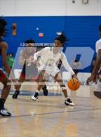 Photo from the gallery "Whites Creek @ KIPP Nashville Collegiate"